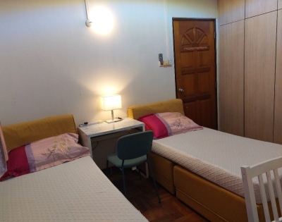 Common Room for rent (1 Min walk to MRT)