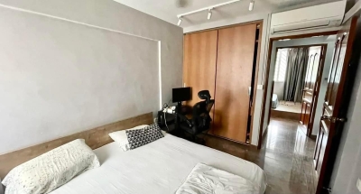 Master Room for rent at Tampines East MRT