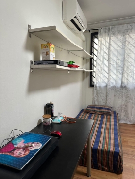 Room Available for Rent – Conveniently Located