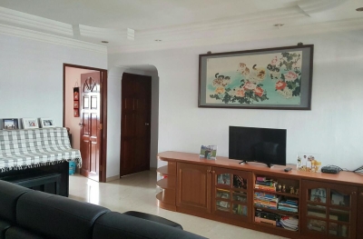 Common room for rent at Tampines(long/short term).