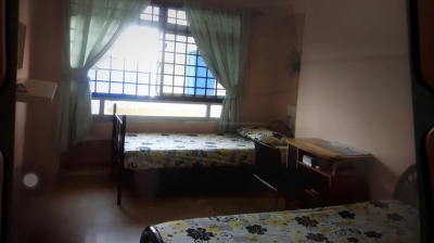 Common room for rent at Tampines(long/short term).