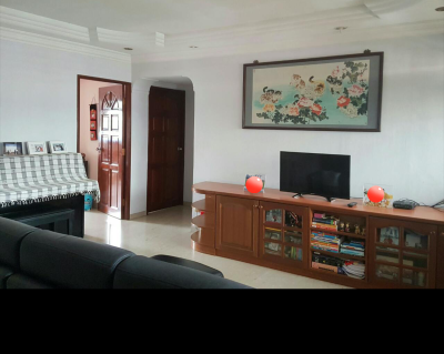 Master room for rent at Tampines(long/short term).