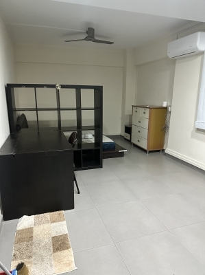 🍀Master Bedroom (couple)/ Common  room for Single Stay available Near Pasir Ris MRT🍀