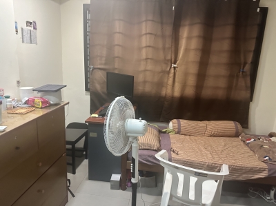 🍀Master Bedroom (couple)/ Common  room for Single Stay available Near Pasir Ris MRT🍀