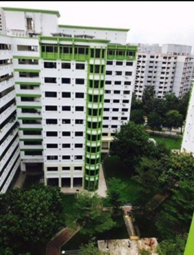 One Big Common Room & Master room to rent near Lake Side MRT