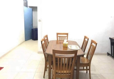 One Big Common Room & Master room to rent near Lake Side MRT