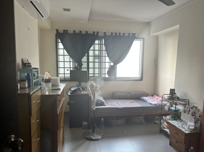 🍀 Common  room for Single Stay available Near Pasir Ris MRT🍀