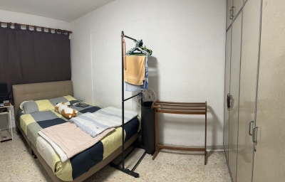 HDB Room For Rent at Lakeside MRT