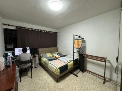 HDB Room For Rent at Lakeside MRT