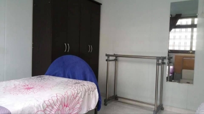 Male Roommate available @ Pioneer MRT