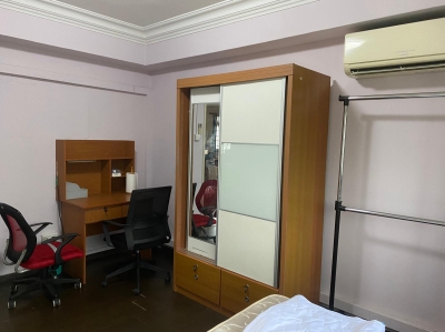 Short Term , Common Room For Rent (Woodlands)