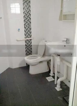 One Balcony Room for Male Only (Long/Short Term)