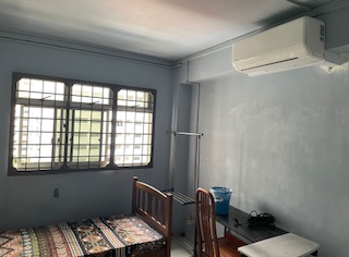 Two common room for Rent