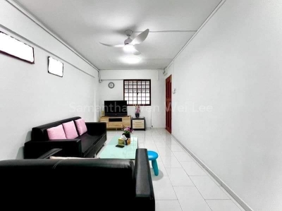 Big Commond Room Rent near Bukit Batok MRT