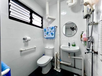 Big Commond Room Rent near Bukit Batok MRT