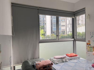 Whole condo unit to rent near Layer LRT