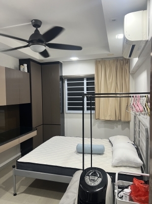 HDB ROOM FOR RENT AT NEAR BUKIT BATOK MRT