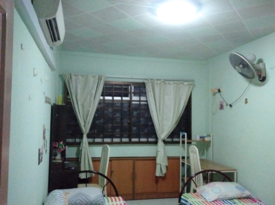 HDB ROOM FOR RENT AT YEW TEE