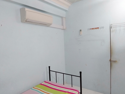 HDB ROOM FOR RENT AT YEW TEE