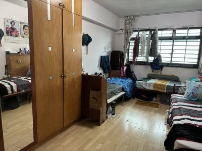 🏡🌹Master Room to rent near Boon Lay MRT