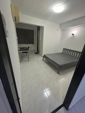 Short Term Master Room at Near Choa Chu Kang MRT