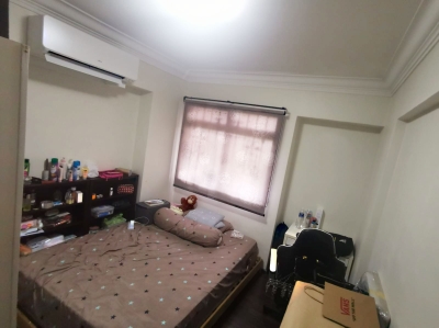 Sengkang common room (immediate move-in)