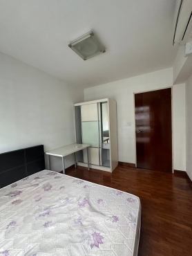 One single common room rent near Buangkok mrt