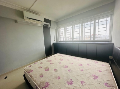 Big Common Room Near Bedok MRT