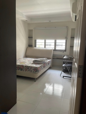 Single Room available for 1 Female@Sembawang