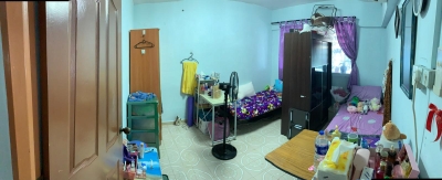 Shared common room for rent (for one lady)