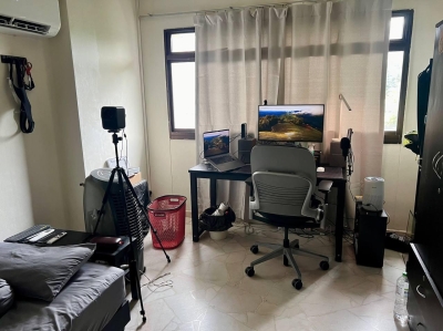 Room for rent at Choa Chu Kang/Bukit Panjang