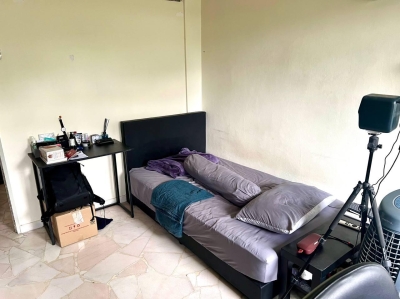 Room for rent at Choa Chu Kang/Bukit Panjang