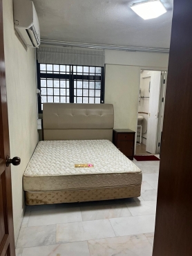 Master Room near Bukit Batok