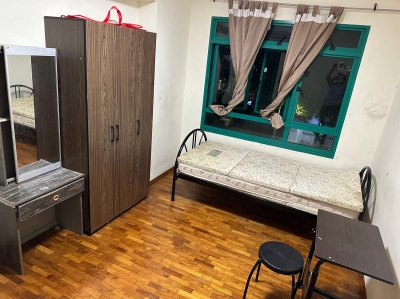 ONE Common Room to rent near SEMBAWANG MRT 