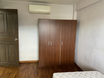 *** Common room available near Tanah Merah MRT ***