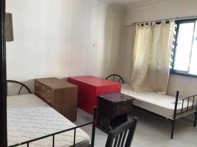 Share room for a boy at Serangoon 