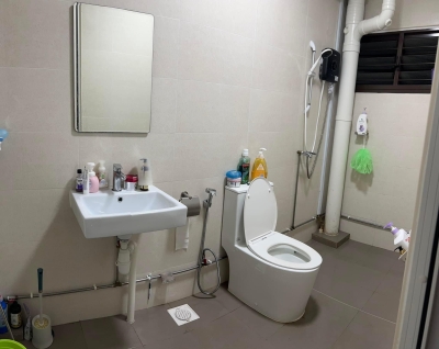 Share room for a boy at Serangoon