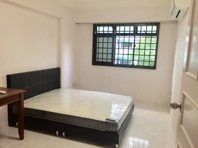 >> Big Common Room For Rent Near Sembawang MRT