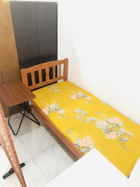 Single Room available 5 mins walk to Yishun MRT