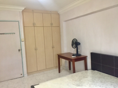 >> Big Common Room For Rent Near Sembawang MRT