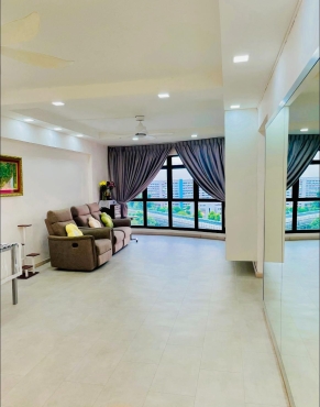 Common room available for rent at Yishun