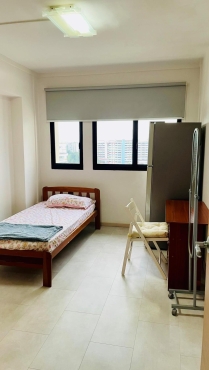 Common room available for rent at Yishun