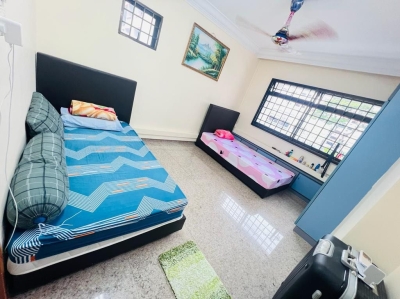 Common Room for Rent @ Near Admiralty- 1 Lady Only