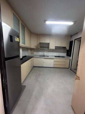 Common Room for Rent @ Near Admiralty- 1 Lady Only