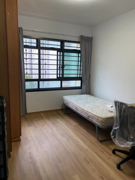 common room for rent near Boon Lay MRT