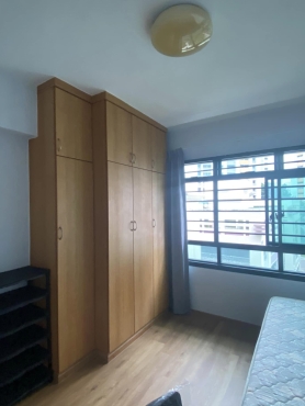 common room for rent near Boon Lay MRT