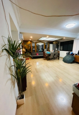 Common Room for rent at Yishun MRT