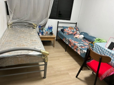 Common Room for rent at Yishun MRT