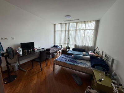 Male ($650) @Tiong Barhu - Long Term Vacancy