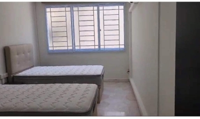 HDB room for rent 